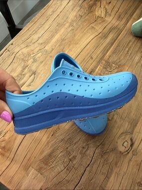 Native - Boys Sneaker